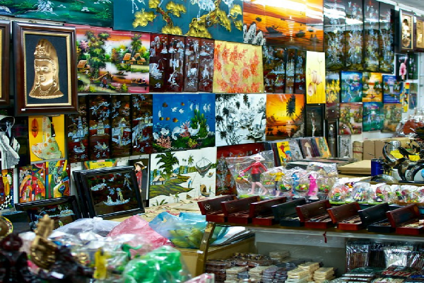 Paket Wisata Vietnam Ho Chi Minh - Mekong 4 Hari 3 Malam Populer - photo 3